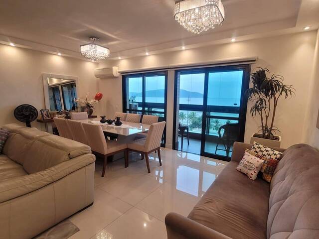 #AP1828 - Apartamento para Venda em Santos - SP - 3