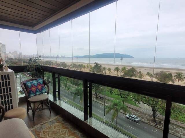 Apartamento para Venda em Santos - 5