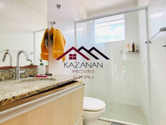 #AP1830 - Apartamento para Locação em Santos - SP - 1