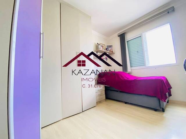 #AP1830 - Apartamento para Locação em Santos - SP - 2