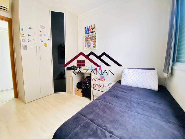 #AP1830 - Apartamento para Locação em Santos - SP - 3