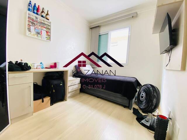 Apartamento para Locação em Santos - 4