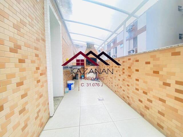 Apartamento para Locação em Santos - 5