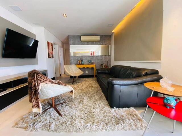 #AP1831 - Apartamento para Locação em Santos - SP - 1