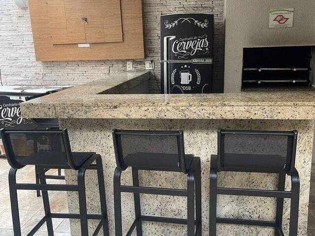 #AP1831 - Apartamento para Locação em Santos - SP - 3