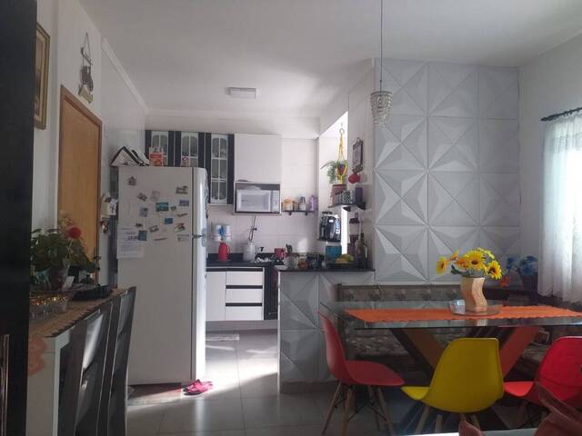 Apartamento para Locação em Santos - 4