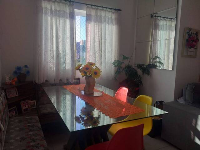 Apartamento para Locação em Santos - 5