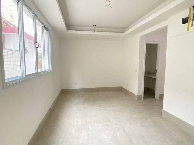 #CA0094 - Casa para Venda em Santos - SP - 3