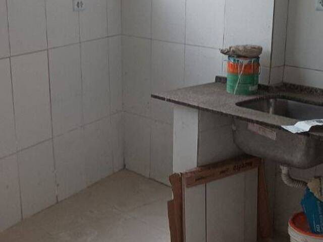 #SA0035 - Sala para Locação em Santos - SP - 2