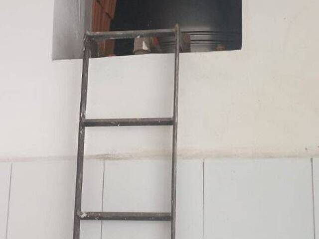 #SA0035 - Sala para Locação em Santos - SP - 3