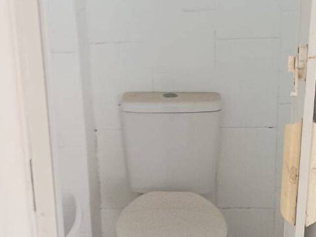 Sala para Locação em Santos - 4