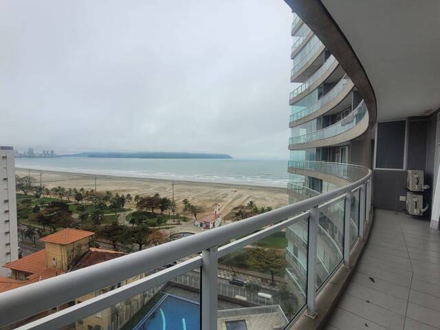 #AP1836 - Apartamento para Venda em Santos - SP - 1