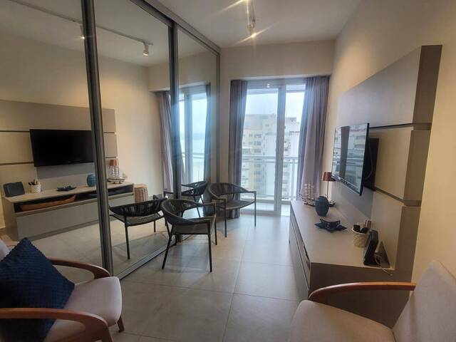 #AP1836 - Apartamento para Venda em Santos - SP - 3