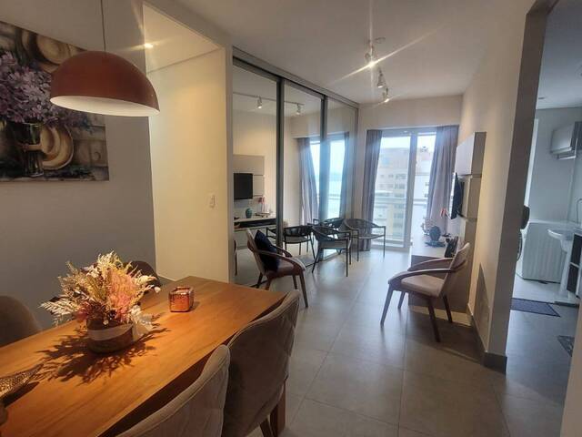 Apartamento para Venda em Santos - 4