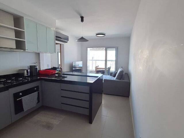 #AP1837 - Apartamento para Venda em Santos - SP - 2