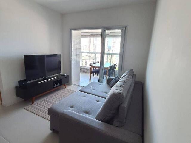 Apartamento para Venda em Santos - 4