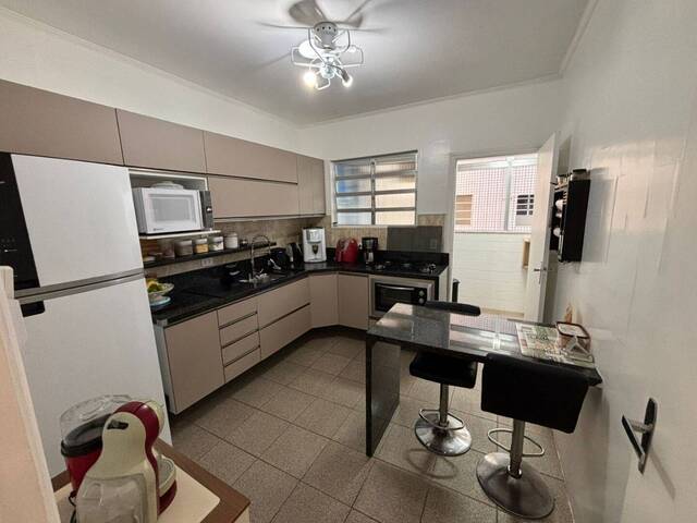 #AP1838 - Apartamento para Venda em Santos - SP - 3