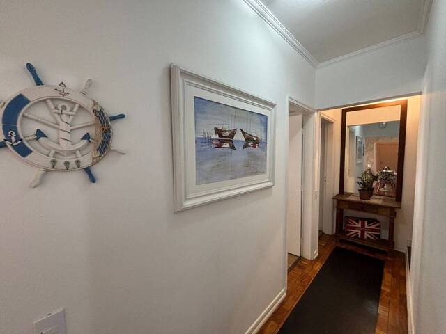 Apartamento para Venda em Santos - 4