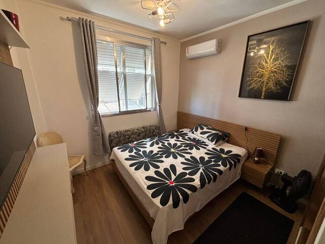 Apartamento para Venda em Santos - 5