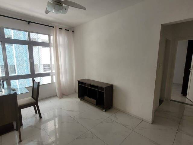 #AP1840 - Apartamento para Locação em Santos - SP - 1