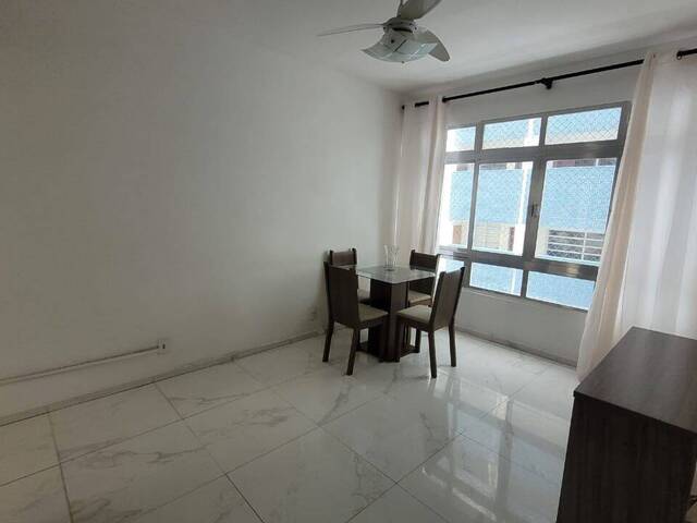 #AP1840 - Apartamento para Locação em Santos - SP - 2