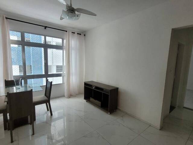 #AP1840 - Apartamento para Locação em Santos - SP - 3