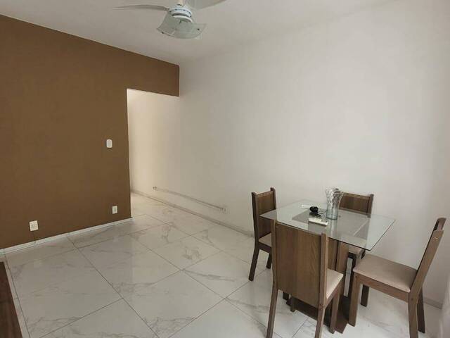 Apartamento para Locação em Santos - 5