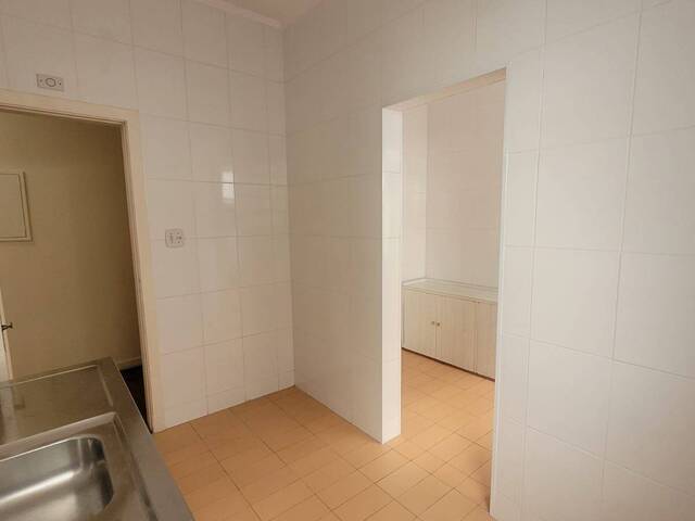 Apartamento para Venda em Santos - 4