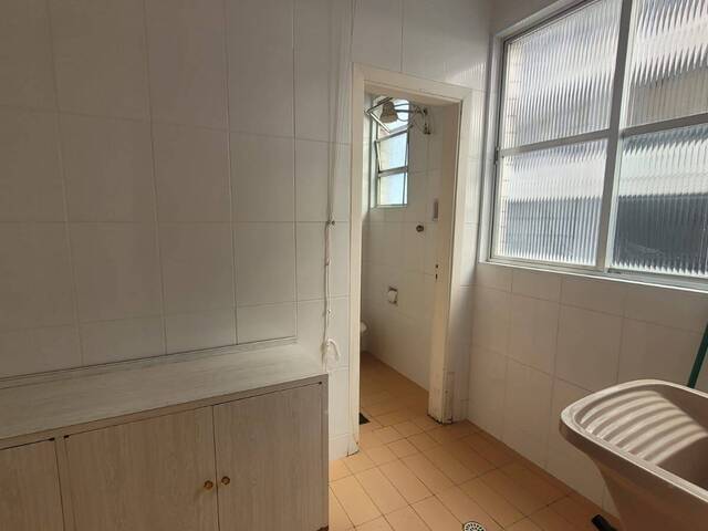 Apartamento para Venda em Santos - 5