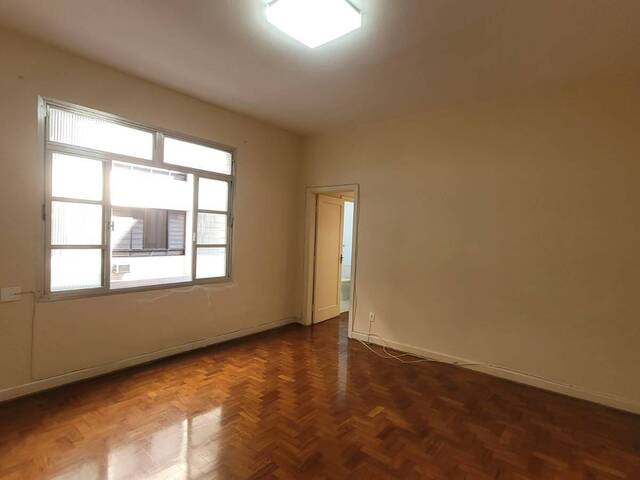 #AP1833 - Apartamento para Venda em Santos - SP - 1