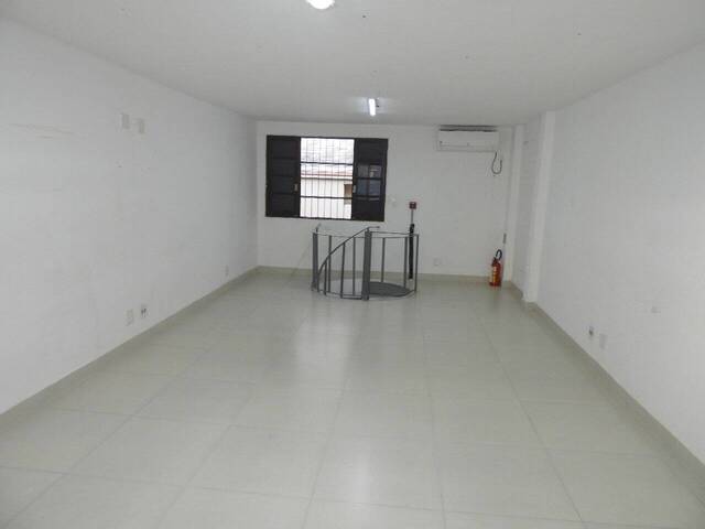 #SA0036 - Sala para Venda em Santos - SP - 2