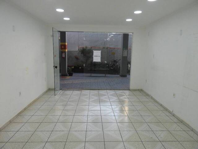 #SA0036 - Sala para Venda em Santos - SP - 3