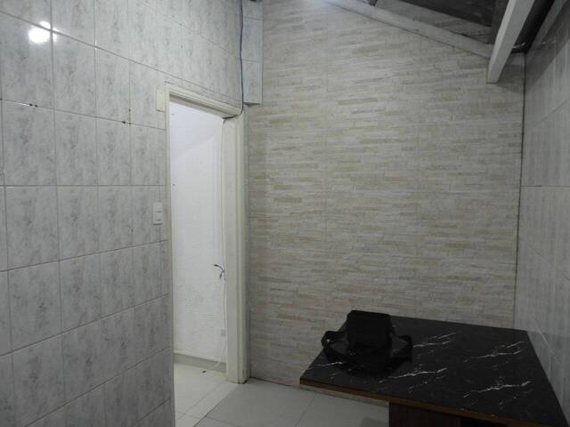 Sala para Venda em Santos - 5