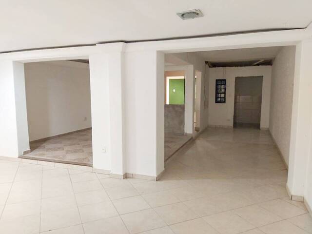 #SO0021 - Sobrado para Venda em Santos - SP - 1