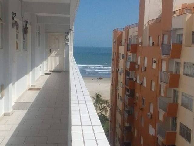 #KN0298 - Kitnet para Venda em Santos - SP - 2