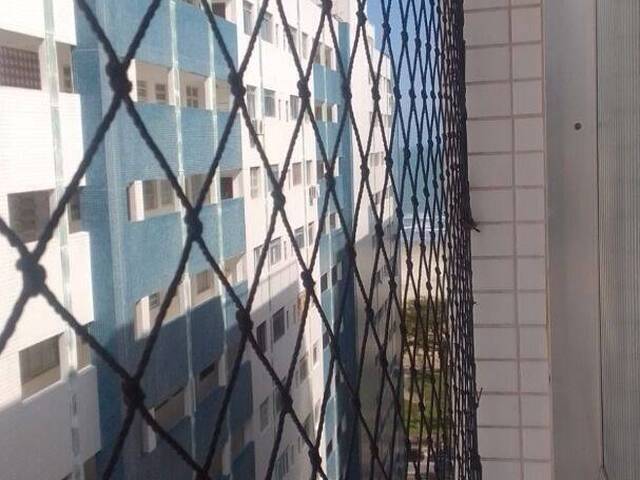 #KN0298 - Kitnet para Venda em Santos - SP - 3