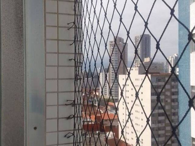 Kitnet para Venda em Santos - 4