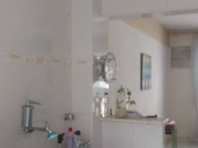 Kitnet para Venda em Santos - 5