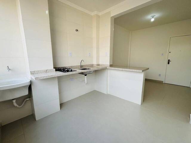 #AP1841 - Apartamento para Venda em Santos - SP - 3