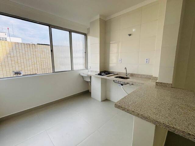 Apartamento para Venda em Santos - 5