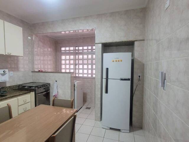#AP1842 - Apartamento para Locação em Santos - SP - 2