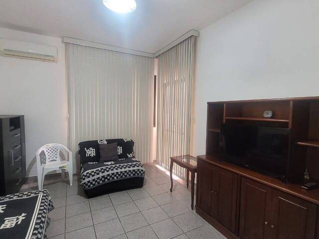 #AP1842 - Apartamento para Locação em Santos - SP - 1