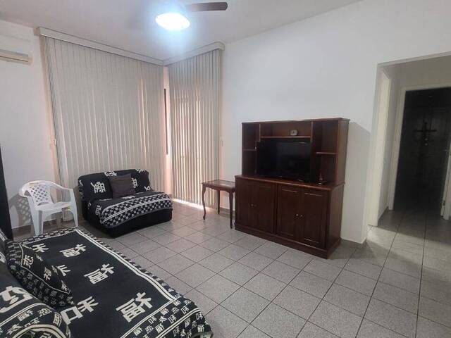 #AP1842 - Apartamento para Locação em Santos - SP - 3