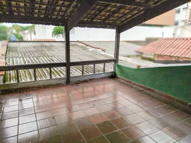 Sobrado para Venda em Santos - 5