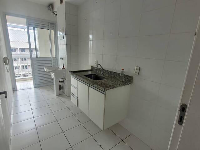 #AP1843 - Apartamento para Venda em Santos - SP - 1