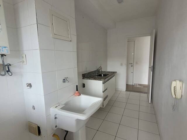 #AP1843 - Apartamento para Venda em Santos - SP - 3