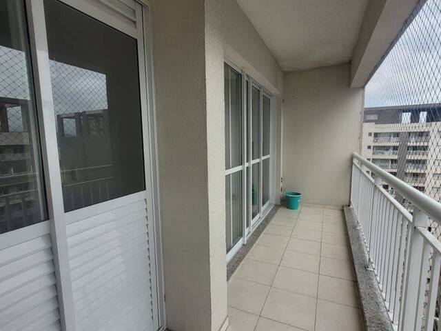 Apartamento para Venda em Santos - 4