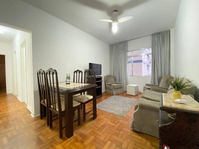 #AP1844 - Apartamento para Locação em Santos - SP - 3