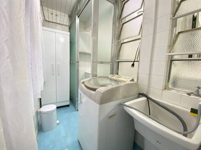 Apartamento para Locação em Santos - 5