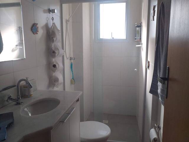 #AP1846 - Apartamento para Venda em Santos - SP - 2